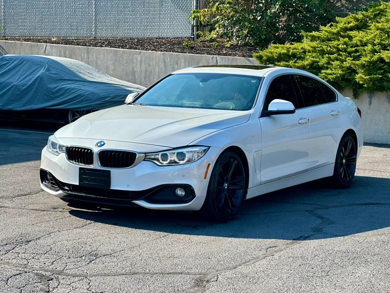 bmw 4 series 2017 WBA4E3C58HG187337 image bmw 4 series 2017 WBA4E3C58HG187337 image